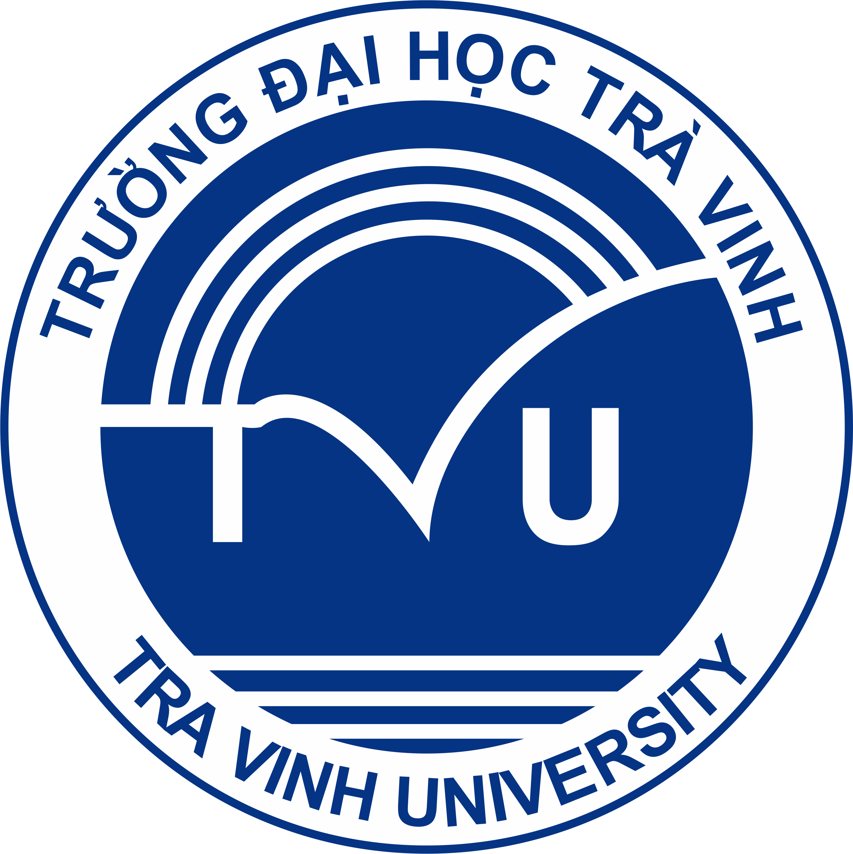 logo tvu